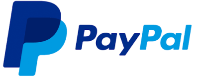 pay with paypal - BFDI Merch