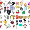 flat750x075f pad750x1000f8f8f8 29 - BFDI Merch