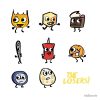 flat750x075f pad750x1000f8f8f8 33 - BFDI Merch