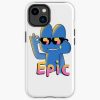 icriphone 14 toughbackax1000 pad1000x1000f8f8f8.u21 23 - BFDI Merch