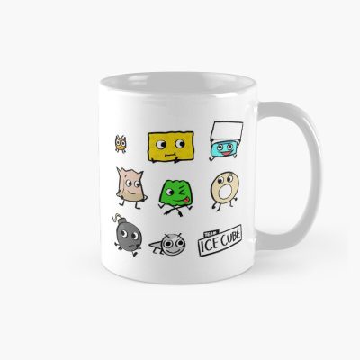 mugstandardx800right pad800x800f8f8f8 31 - BFDI Merch