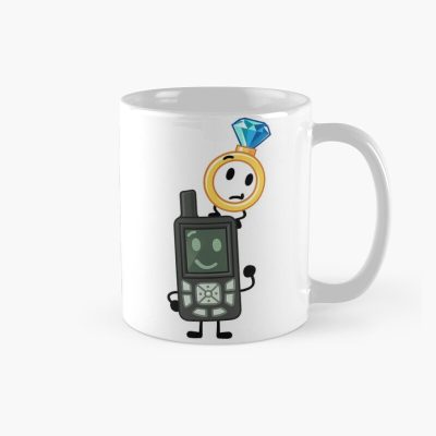 mugstandardx800right pad800x800f8f8f8 32 - BFDI Merch