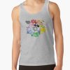 ratankx1860heather greyfront c288321600600 bgf8f8f8 12 - BFDI Merch