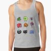 ratankx1860heather greyfront c288321600600 bgf8f8f8 17 - BFDI Merch