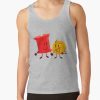 ratankx1860heather greyfront c288321600600 bgf8f8f8 3 - BFDI Merch