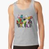 ratankx1860heather greyfront c288321600600 bgf8f8f8 37 - BFDI Merch