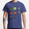 ssrcoclassic teemens353d774d8b4ffd91front altsquare product1000x1000.u1 3 - BFDI Merch