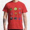 ssrcoclassic teemensdd21218219e99865front altsquare product1000x1000.u1 3 - BFDI Merch