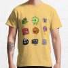 ssrcoclassic teemensffcf6eda6eb664a1front altsquare product1000x1000.u1 3 - BFDI Merch