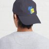 ssrcodad hatmens322e3f696a94a5d4back fronttall portrait750x1000 bgf8f8f8 14 - BFDI Merch