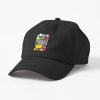 ssrcodad hatproduct10101001c5ca27c6front three quartersquare1000x1000 bgf8f8f8 6 - BFDI Merch