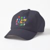 ssrcodad hatproduct322e3f696a94a5d4front three quartersquare1000x1000 bgf8f8f8 10 - BFDI Merch