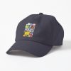 ssrcodad hatproduct322e3f696a94a5d4front three quartersquare1000x1000 bgf8f8f8 20 - BFDI Merch