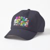 ssrcodad hatproduct322e3f696a94a5d4front three quartersquare1000x1000 bgf8f8f8 22 - BFDI Merch