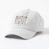 ssrcodad hatproductfafafaca443f4786front three quartersquare1000x1000 bgf8f8f8 17 - BFDI Merch