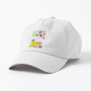 ssrcodad hatproductfafafaca443f4786front three quartersquare1000x1000 bgf8f8f8 18 - BFDI Merch