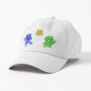 ssrcodad hatproductfafafaca443f4786front three quartersquare1000x1000 bgf8f8f8 46 - BFDI Merch