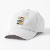 ssrcodad hatproductfafafaca443f4786front three quartersquare1000x1000 bgf8f8f8 7 - BFDI Merch