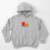 ssrcokids hoodieyouthheather greyflatlay frontsquare1000x1000 bgf8f8f8.1 15 - BFDI Merch