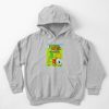 ssrcokids hoodieyouthheather greyflatlay frontsquare1000x1000 bgf8f8f8.1 24 - BFDI Merch