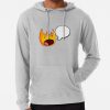 ssrcolightweight hoodiemensheather greyfrontsquare productx1000 bgf8f8f8 16 - BFDI Merch