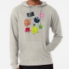 ssrcolightweight hoodiemensoatmeal heatherfrontsquare productx1000 bgf8f8f8 7 - BFDI Merch