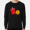 ssrcolightweight sweatshirtmens10101001c5ca27c6frontsquare productx1000 bgf8f8f8 28 - BFDI Merch