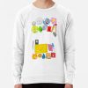 ssrcolightweight sweatshirtmensfafafaca443f4786frontsquare productx1000 bgf8f8f8 31 - BFDI Merch