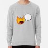 ssrcolightweight sweatshirtmensheather greyfrontsquare productx1000 bgf8f8f8 11 - BFDI Merch