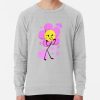 ssrcolightweight sweatshirtmensheather greyfrontsquare productx1000 bgf8f8f8 19 - BFDI Merch