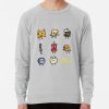 ssrcolightweight sweatshirtmensheather greyfrontsquare productx1000 bgf8f8f8 20 - BFDI Merch