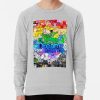 ssrcolightweight sweatshirtmensheather greyfrontsquare productx1000 bgf8f8f8 21 - BFDI Merch