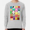 ssrcolightweight sweatshirtmensheather greyfrontsquare productx1000 bgf8f8f8 22 - BFDI Merch