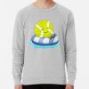 ssrcolightweight sweatshirtmensheather greyfrontsquare productx1000 bgf8f8f8 23 - BFDI Merch