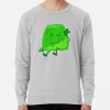 ssrcolightweight sweatshirtmensheather greyfrontsquare productx1000 bgf8f8f8 37 - BFDI Merch