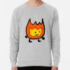 ssrcolightweight sweatshirtmensheather greyfrontsquare productx1000 bgf8f8f8 39 - BFDI Merch