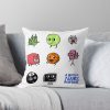 throwpillowsmall1000x bgf8f8f8 c020010001000 10 - BFDI Merch