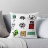 throwpillowsmall1000x bgf8f8f8 c020010001000 24 - BFDI Merch