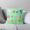 throwpillowsmall1000x bgf8f8f8 c020010001000 25 - BFDI Merch