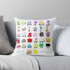 throwpillowsmall1000x bgf8f8f8 c020010001000 26 - BFDI Merch