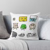 throwpillowsmall1000x bgf8f8f8 c020010001000 31 - BFDI Merch