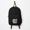 urbackpack frontwide portrait750x1000 18 - BFDI Merch