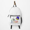 urbackpack frontwide portrait750x1000 35 - BFDI Merch