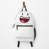 urbackpack frontwide portrait750x1000 4 - BFDI Merch