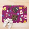 urbathmat flatlay context smallsquare750x1000.1u5 38 - BFDI Merch