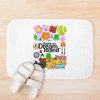 urbathmat flatlay context smallsquare750x1000.1u5 4 - BFDI Merch