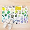 urbathmat flatlay context smallsquare750x1000.1u5 5 - BFDI Merch