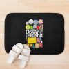 urbathmat flatlay context smallsquare750x1000.1u5 7 - BFDI Merch