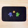 urbathmat flatlay largesquare1000x1000.1u5 11 - BFDI Merch