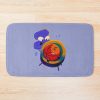 urbathmat flatlay largesquare1000x1000.1u5 17 - BFDI Merch